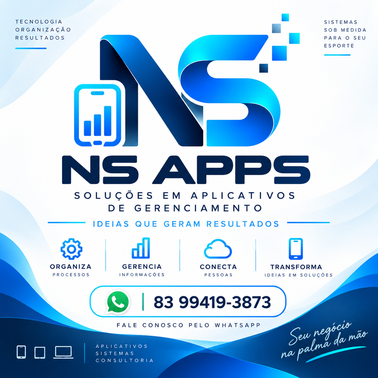 NS Apps